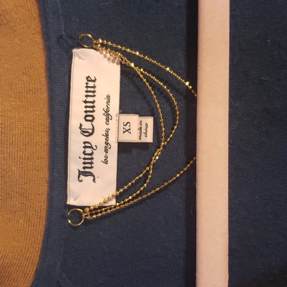 Juicy Couture Cardigan - Picture 4 of 7